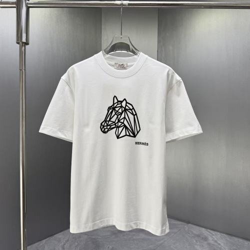 Hermes 2026ss New T Shirt Size S-XXL