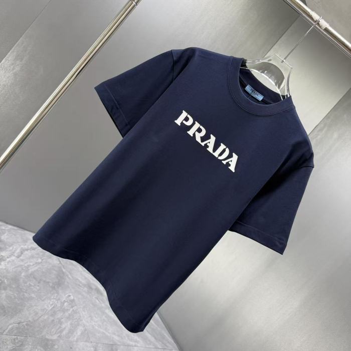 Prada 2026ss New T Shirt Size S-XXL