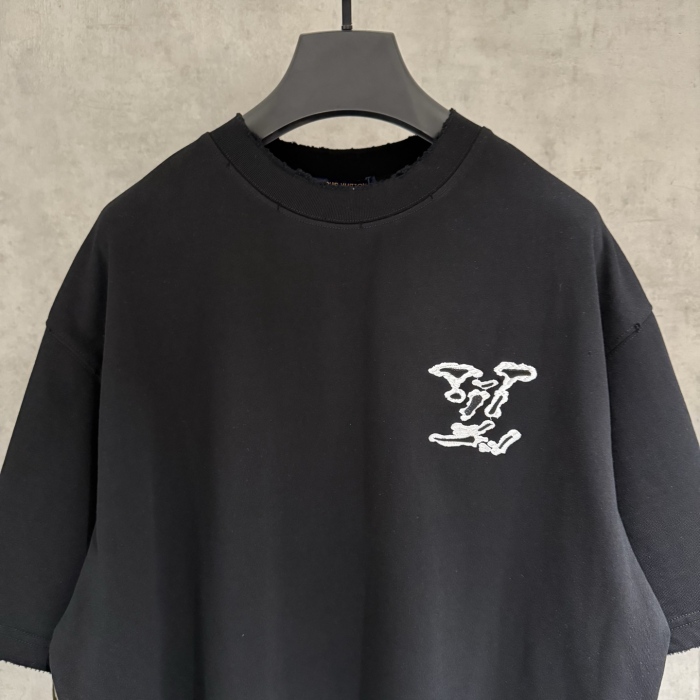 Louis Vuitton 2026ss New T Shirt Size S-XXL
