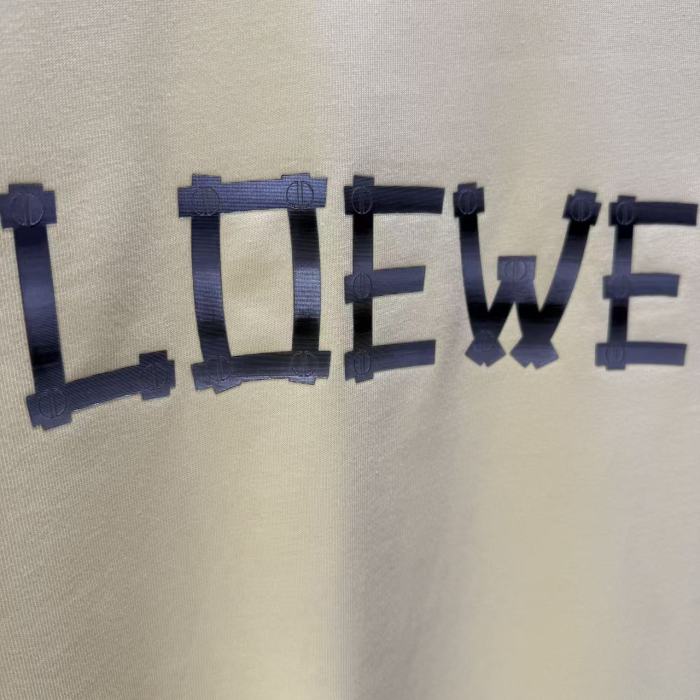 Loewe 2026ss New T Shirt Size S-XXL