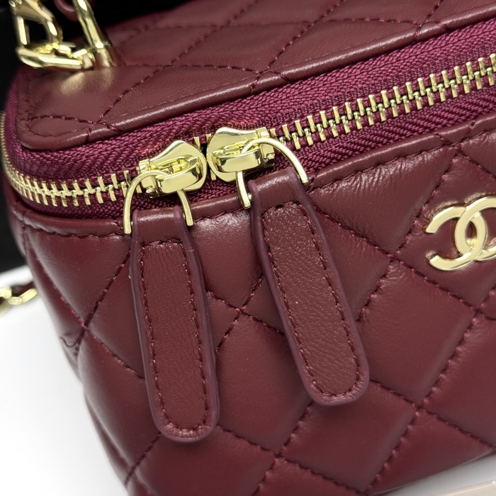 Chanel AP4910 26C Shoulder Bags 17*9.5*8cm