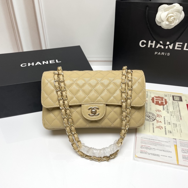 Chanel CF1112 Shoulder Bags 25*14*7cm