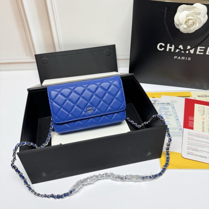 Chanel AP4241 Woc Shoulder Bags 19*12*3cm