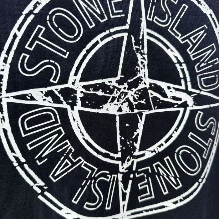 Stone Island 2026ss New T Shirt Size S-XXL