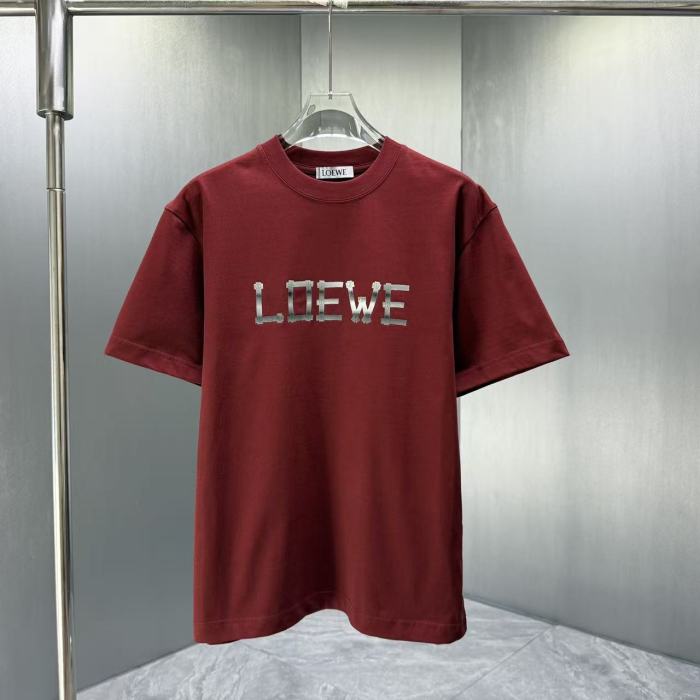 Loewe 2026ss New T Shirt Size S-XXL