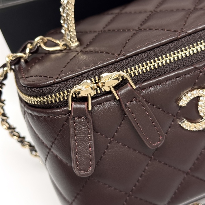 Chanel Ohanel 26C Shoulder Bags 18*10*8cm