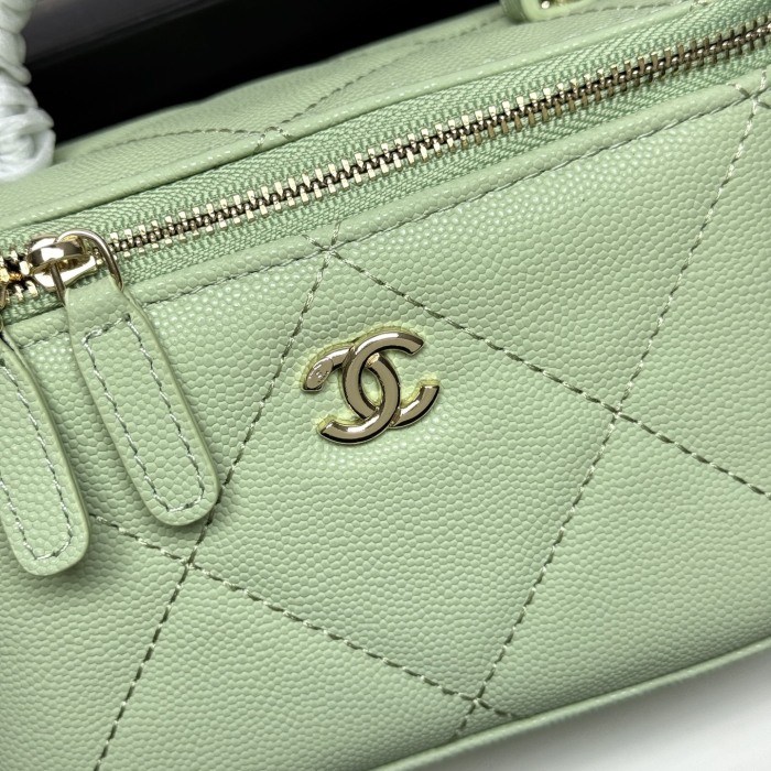 Chanel Ohanel 25k Shoulder Bags 18*10*8cm
