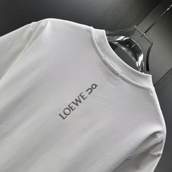 Loewe 2026ss New T Shirt Size S-XXL