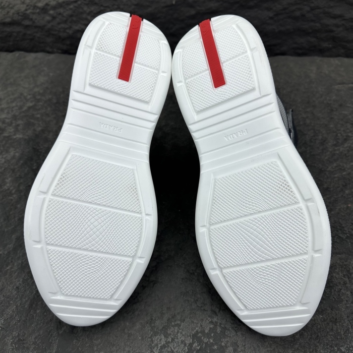 Prada America's Cup Sneaker Size 36-46