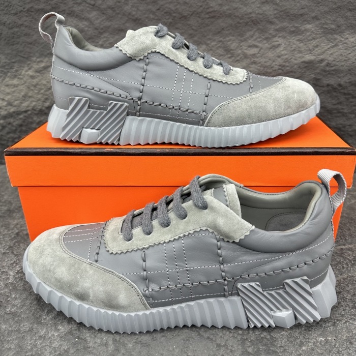 Hermes Bouncing Sneaker Size 36-46