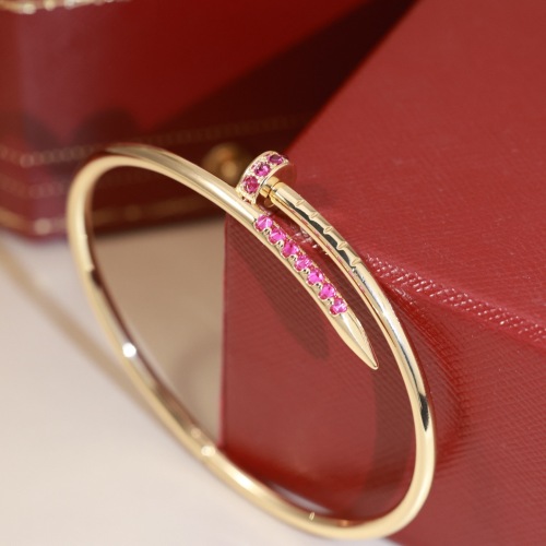 Cartier Bracelet