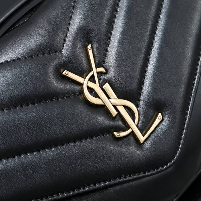 YSL Loulou Women Shoulder Bags 3-Size