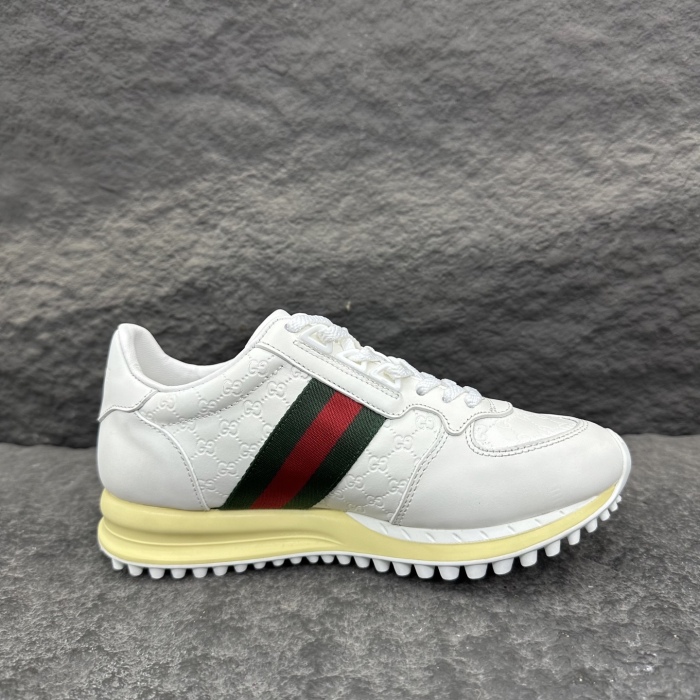 Gucci GG Re-Motion Sneaker Size 36-46