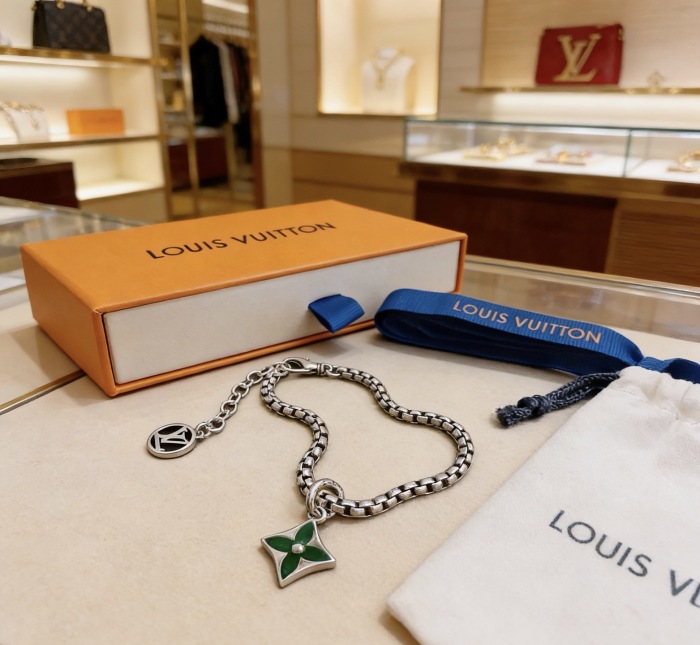 Louis Vuitton Bracelet