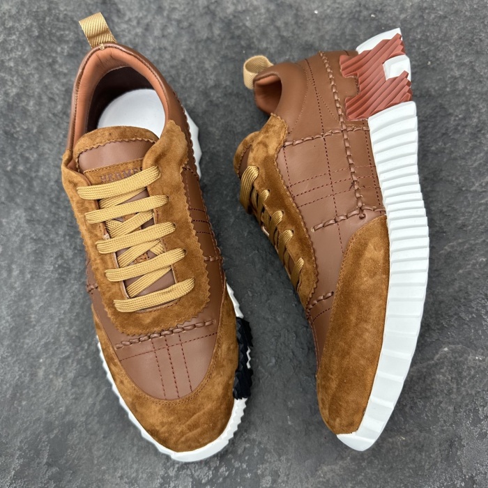 Hermes Bouncing Sneaker Size 36-46