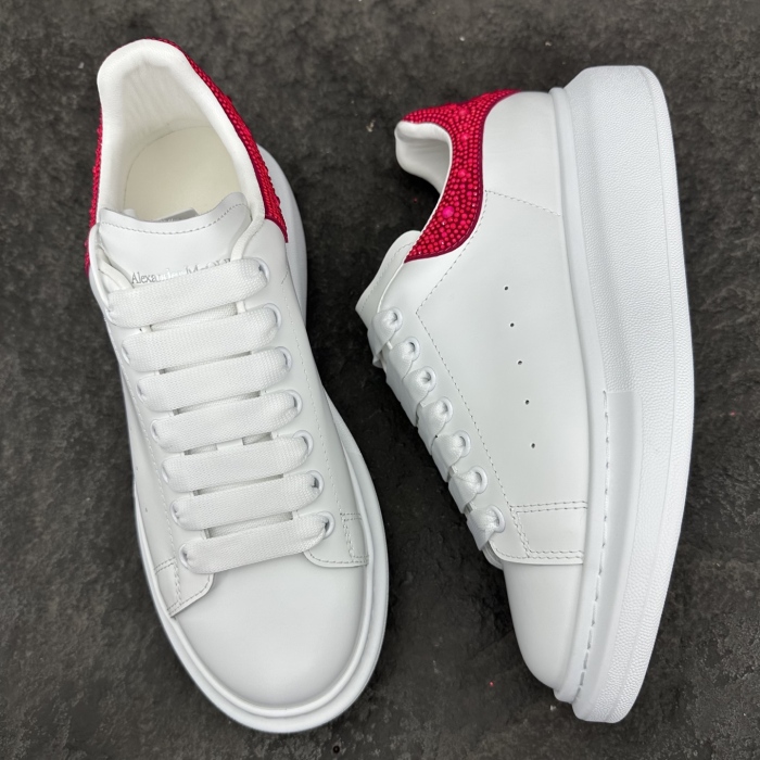 Alexander McQueen Men's/Women Sneakers Shoes Gr. 36 - 46