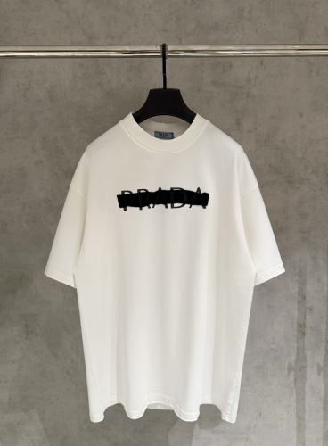 Prada 2026ss New T Shirt Size S-XXL