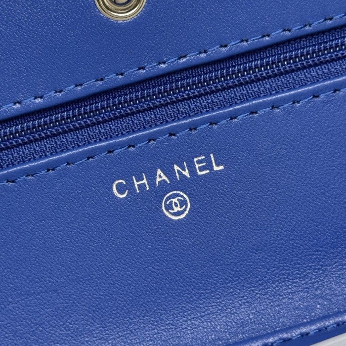 Chanel AP4241 Woc Shoulder Bags 19*12*3cm