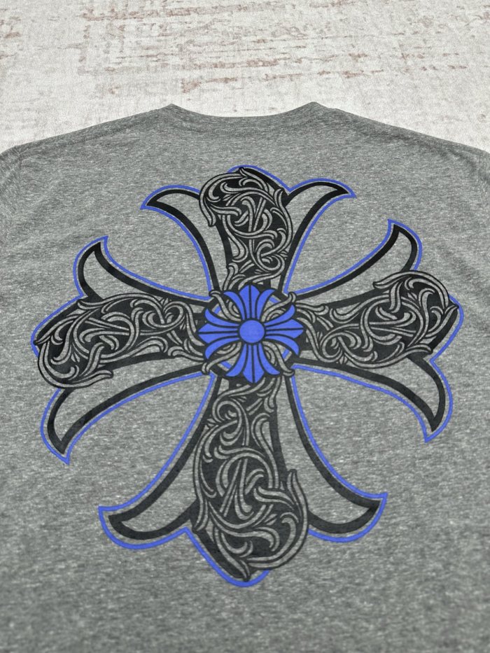 Chrome Hearts 2026ss New T Shirt Size S-L
