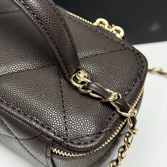 Chanel Ohanel 25k Shoulder Bags 18*10*8cm