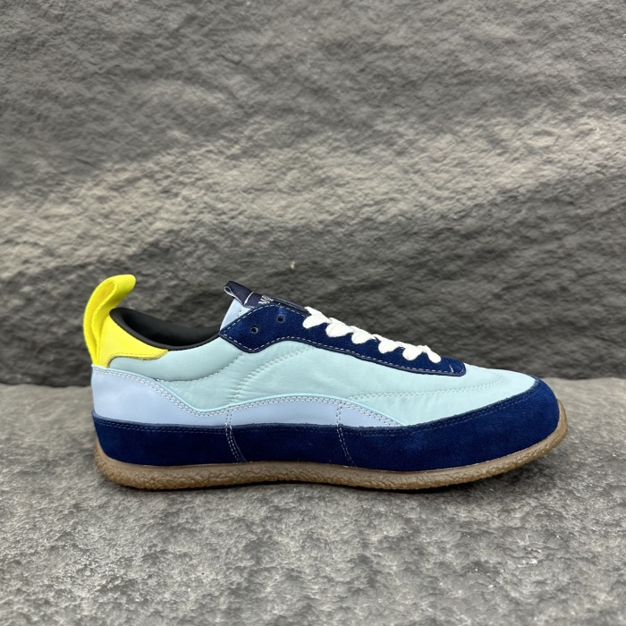 Alexander McQueen EC1 Men's/Women Sneakers Shoes Gr. 36 - 46