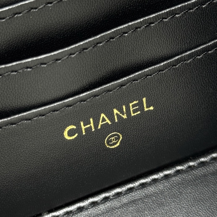Chanel AP4910 26C Shoulder Bags 17*9.5*8cm