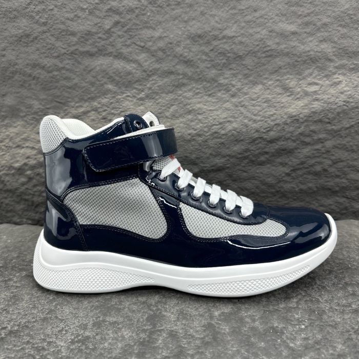 Prada America's Cup Sneaker Size 36-46