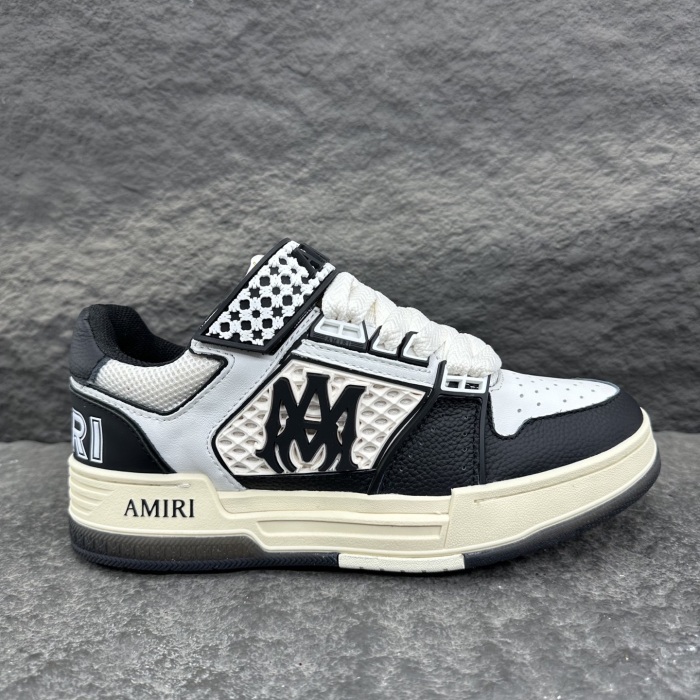 Amiri MA SKYLINE Shoes Sneaker Size 36-46