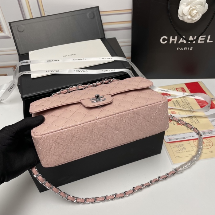 Chanel CF1112 Shoulder Bags 25*14*7cm