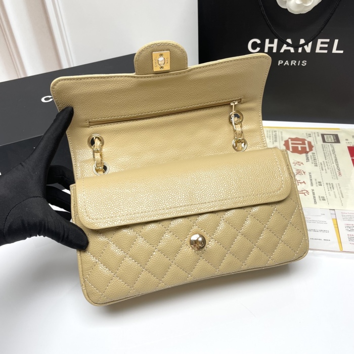 Chanel CF1112 Shoulder Bags 25*14*7cm