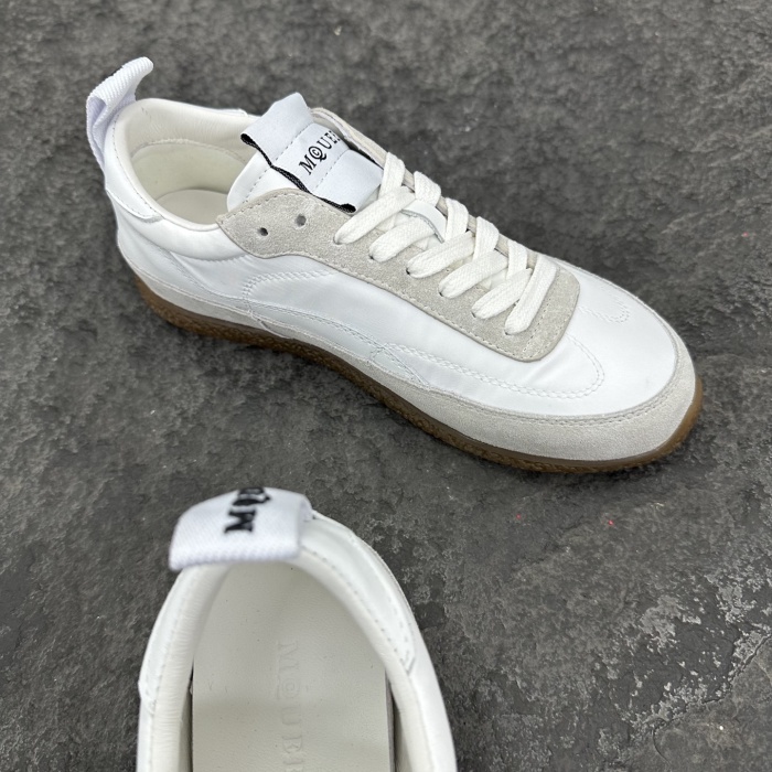 Alexander McQueen EC1 Men's/Women Sneakers Shoes Gr. 36 - 46