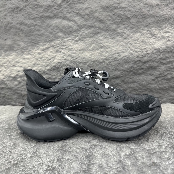 Fendi F-Light Sneaker Size 36-36