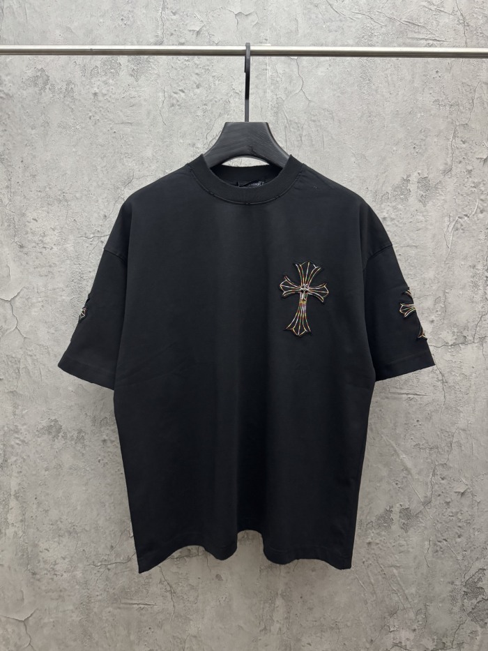 Chrome Hearts 2026ss New T Shirt Size S-XL