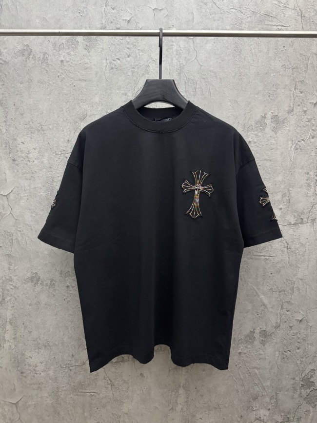 Chrome Hearts 2026ss New T Shirt Size S-XL