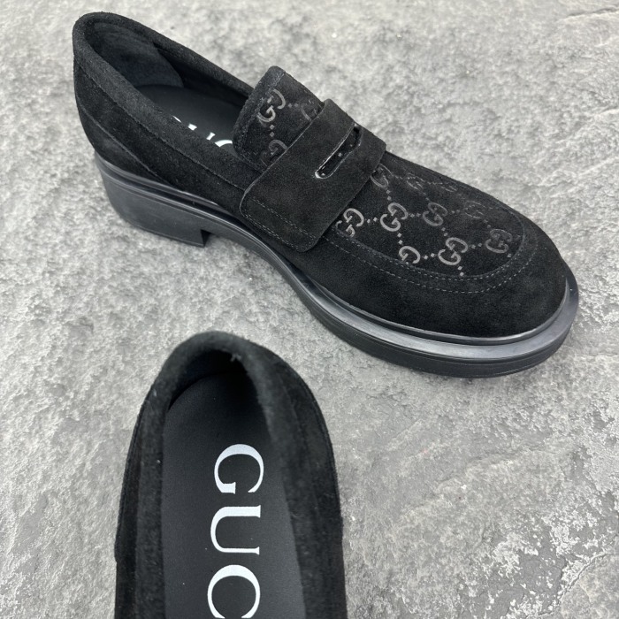 Gucci GG Loafers Size 39-46
