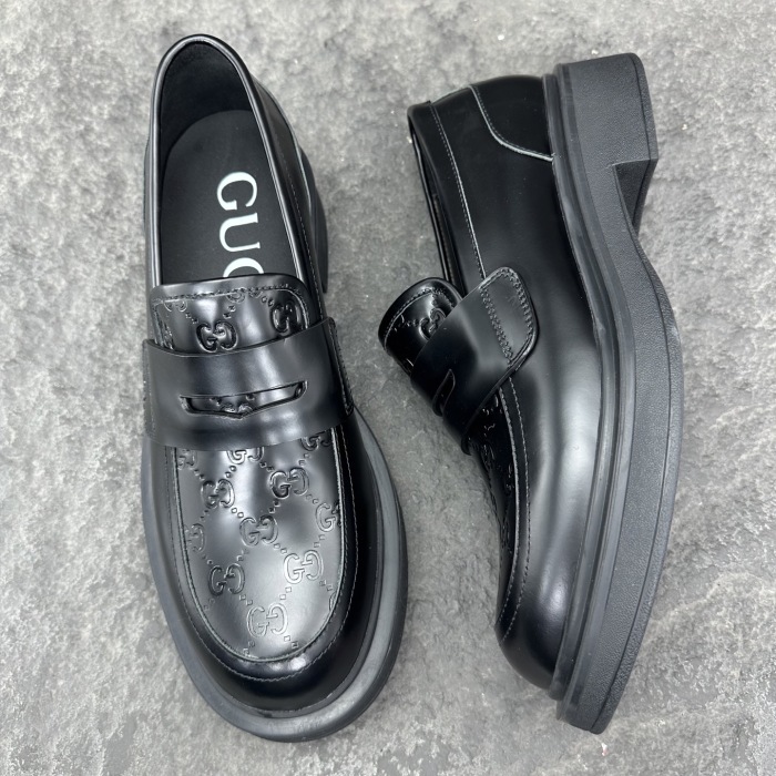 Gucci GG Loafers Size 39-46
