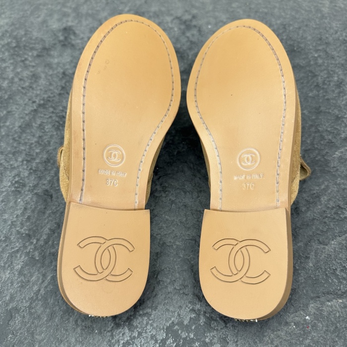 Chanel Sandals Slippers Size 36-41