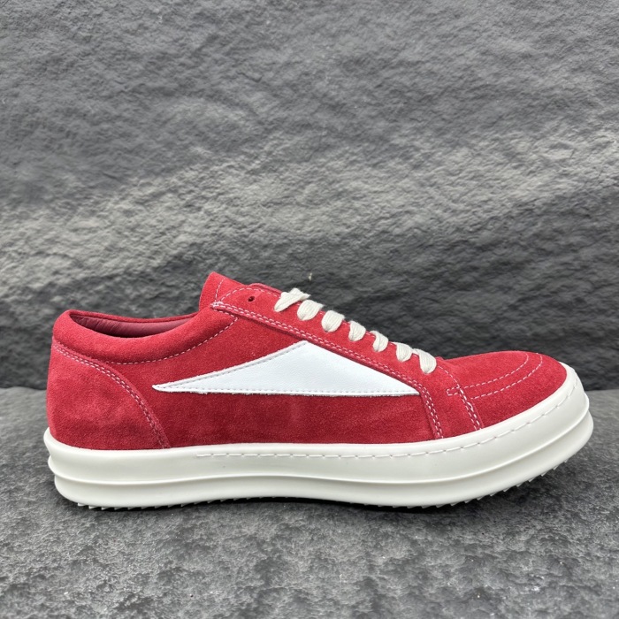 Rick Owens x Converse Turbowpn Sneaker Size 36-46