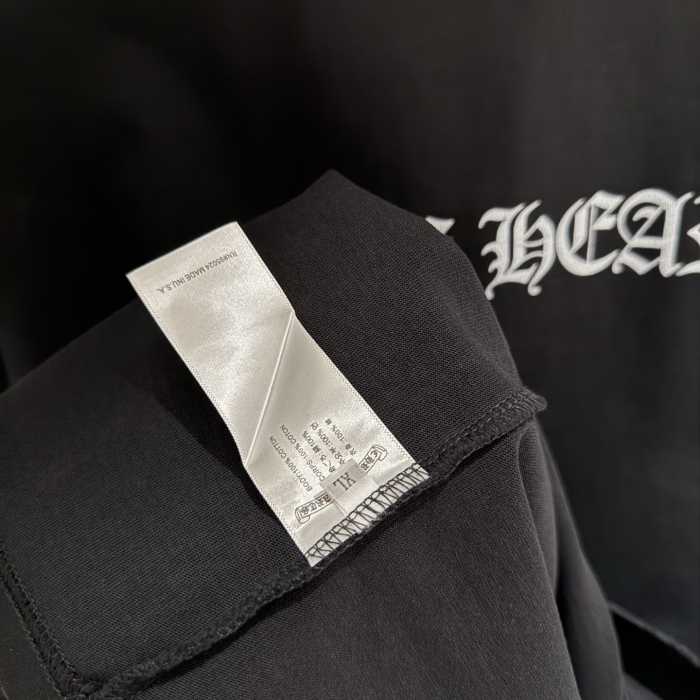 Chrome Hearts 2026ss New T Shirt Size S-XXL