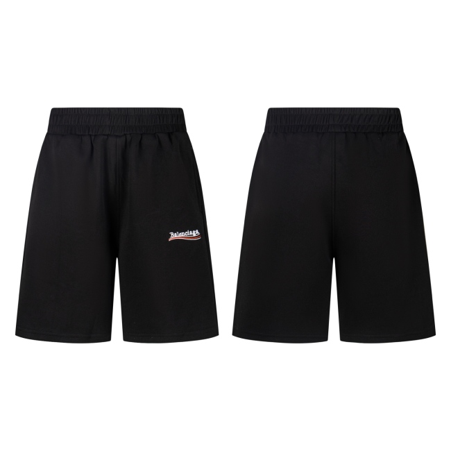 Balenciaga 2026ss New Shorts Size XS-L