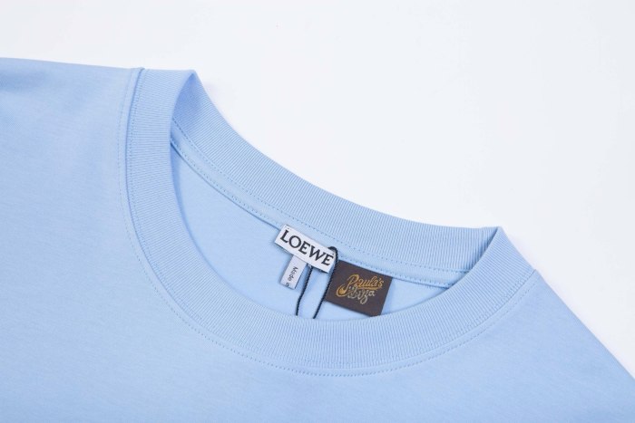 Loewe 2026ss New T Shirt Size S-XL
