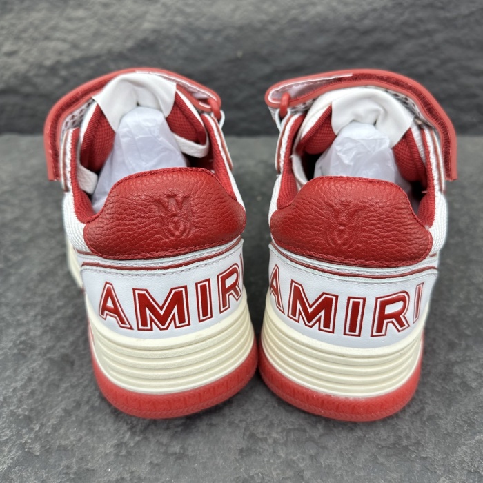Amiri MA SKYLINE Shoes Sneaker Size 36-46