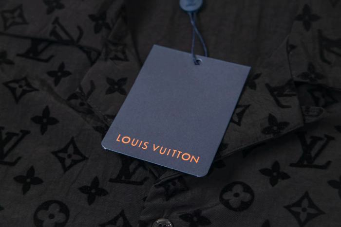 Louis Vuitton 2026ss New T Shirt Size S-XL