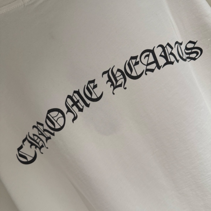 Chrome Hearts 2026ss New T Shirt Size S-XXL