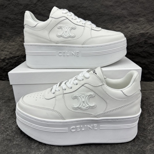 Celine BLOCK TRIOMPHE Sneaker Size 36-40