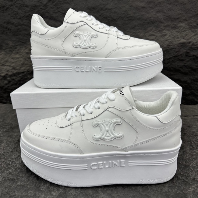 Celine BLOCK TRIOMPHE Sneaker Size 36-40