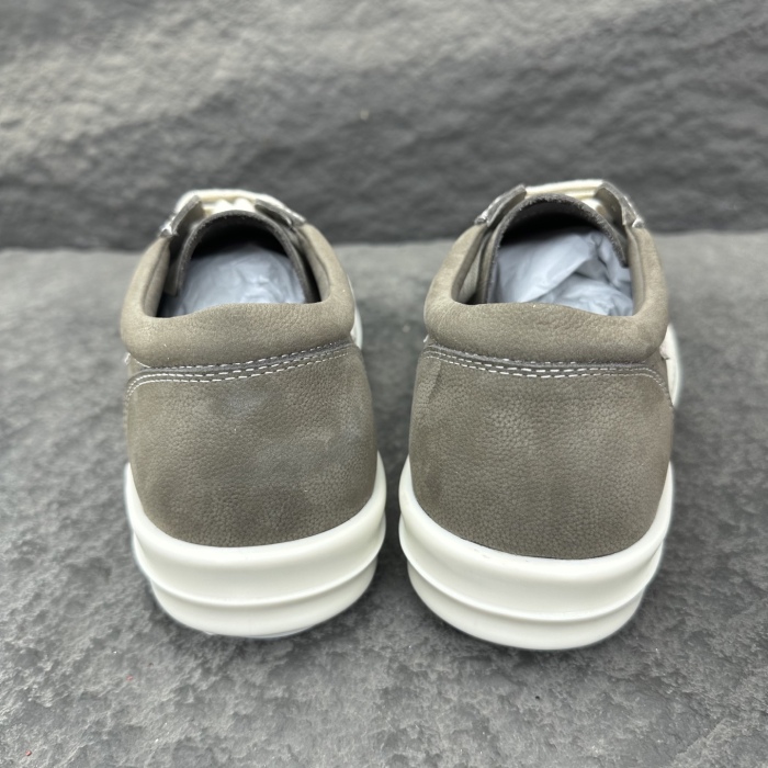 Rick Owens x Converse Turbowpn Sneaker Size 36-46