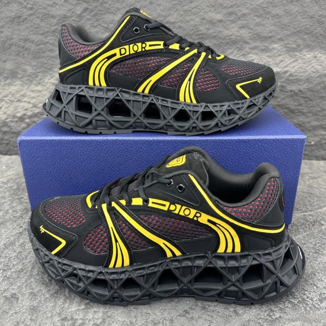 Dior B35 Men Sneaker Size 40-46