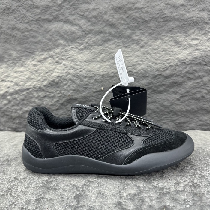 Prada Speedrock Sneaker Size 36-46