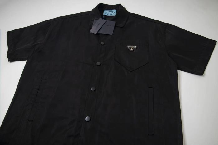 Prada 2026ss New T Shirt Size XS-L